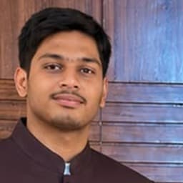 Lakshya Badjatya, Co-Founder & CTO of Sammed Technosol