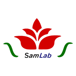 SamLab logo