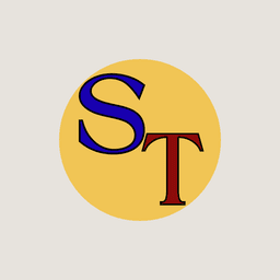 SamTechy logo