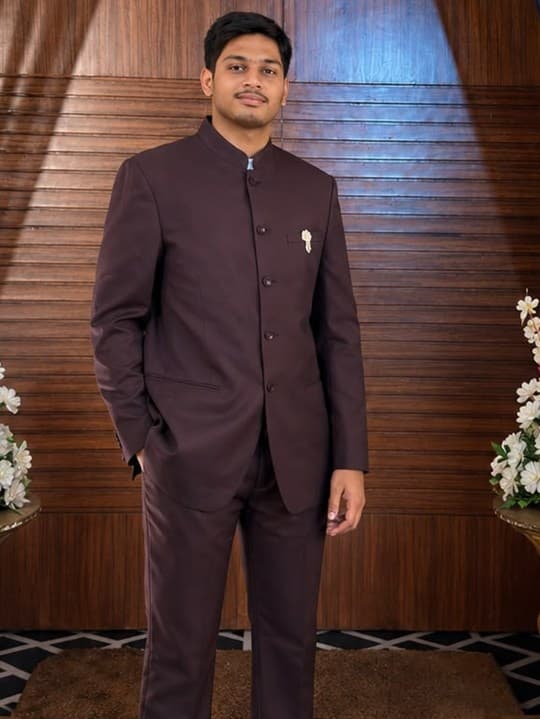 Lakshya Badjatya, Co-Founder & CTO of Sammed Technosol